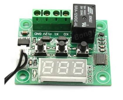 Tracker PCBA LED Circuits Board