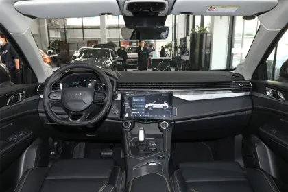 2023 LYNK&CO 01 New Gasoline Cars
