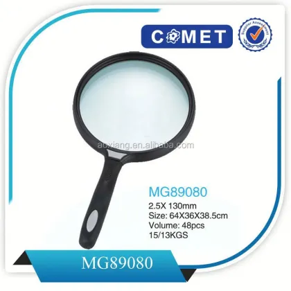 Super Cheap Factory Direct 3 Inch Mobile Phone Magnifier for Elderly Reading