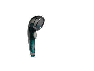 Safe Nano Shower Head For Smooth Skin and Relaxed State 7.5