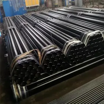 Premium Grade Seamless Pipe ASME SA192 for Industrial