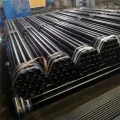 Premium Grade Seamless Pipe ASME SA192 for Industrial