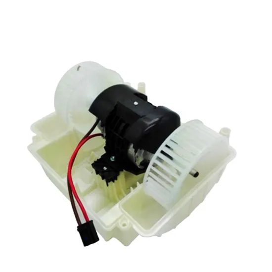 Heater Blower Motor for YOUPARTS RTS W221 CL550 CL600 S350 S600 S550 S400 (2007-2012)