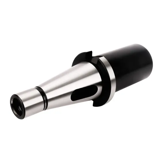 High Quality NT40 NT30 NT50 MTA Milling Machine Chuck Holder