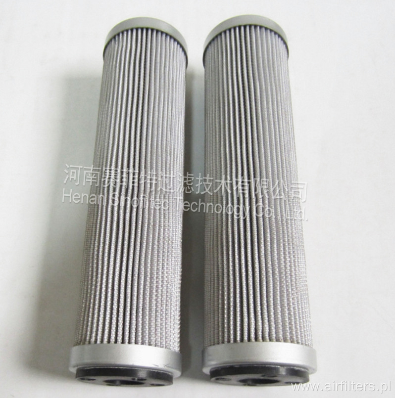 FST-RP-RN016E20B Hydraulic Oil Filter Element