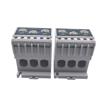 2024 Best-Selling PG SS3 OPR SS3-60 Thermal Relay - 30A, 60A, 120A