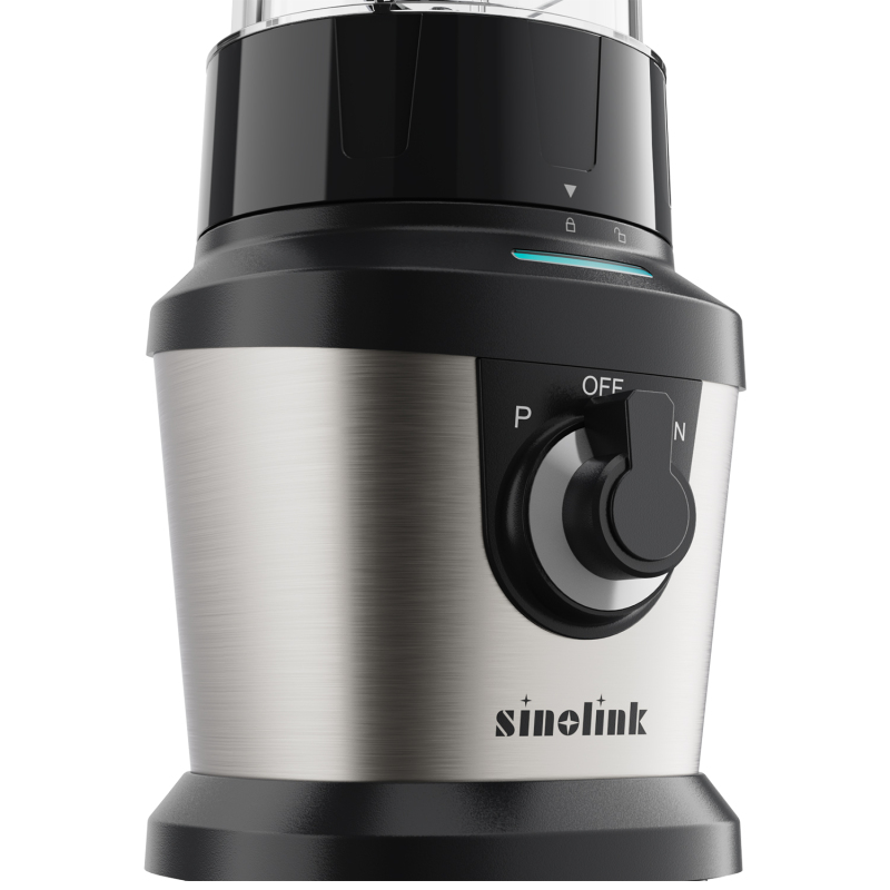 400W portable smoothie blenders and juicers