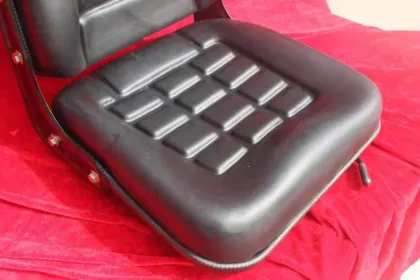 Hitachi Excavator/Wheel Loader/Forklift Universal Driver Seat