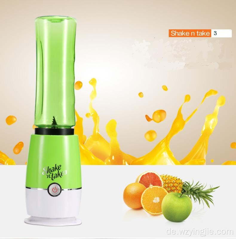 Fruit Juicer Blender Entsafter wie im Fernsehen zu sehen