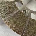 Electroplated Diamond Grinding Disc