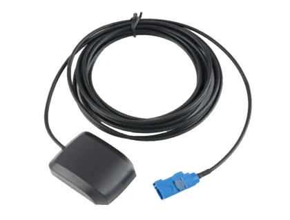 Underwater Gnss Multiband GPS Antenna