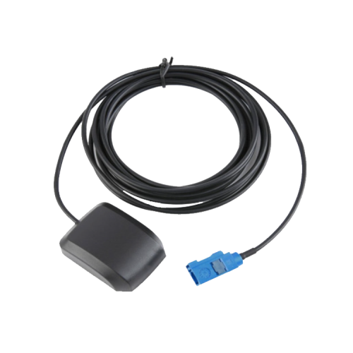Gps Antenna For Car External Flexible