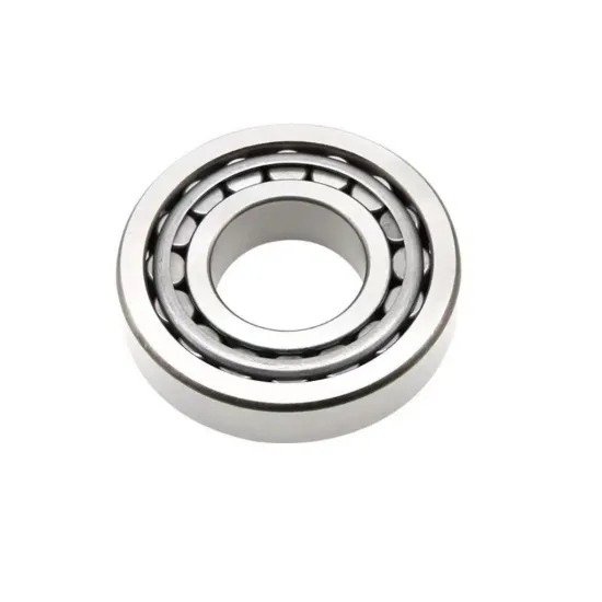528946-538971 Tapered Roller Bearing Machine Parts: Quantity, Materials (GCr15, Stainless Steel) and Specifications