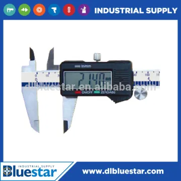 3150131 0-150mm 6 inch digital vernier caliper measuring tools