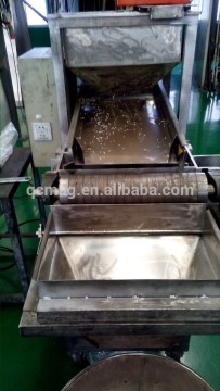 magnetic roller for mechine