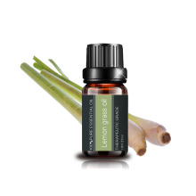 قم بتزويد عطر الليمون النقي بزيت Lemongrass