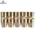 XL169715 XLM-10/15 অগ্রভাগ 1/2'' φ12.7x45