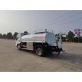 ISUZU 5000 Liter 5Ton Water Tank Truck