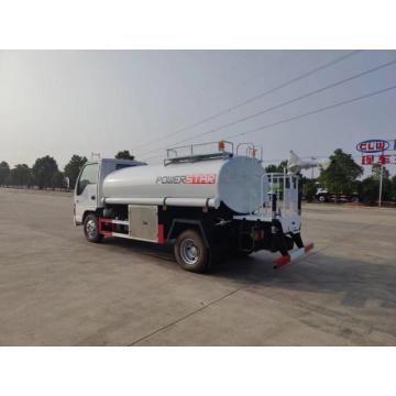 ISUZU 5000 litres 5TON TRACLE DE LA