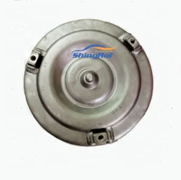 5HP19 A5S325Z 01v Automatic Transmission Torque Converter