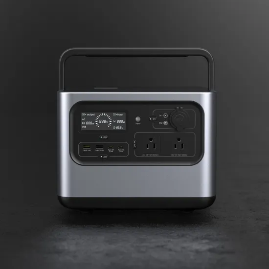 Rechargeable Electric Invertor Solar Energy Silent