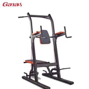 ESTACION MULTI-GIMNASIO M/KAISER 3PC – Comercial Emanuel