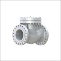 Kutupa valve ya kuangalia swing
