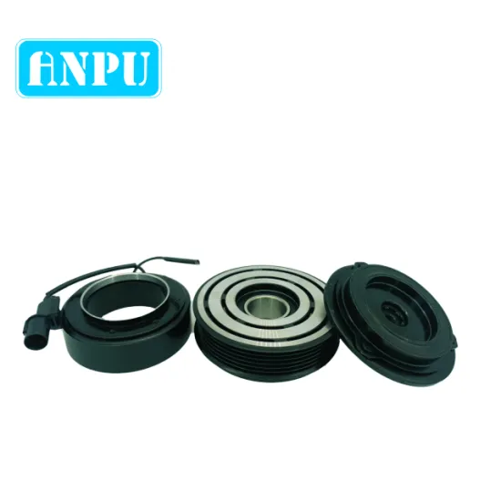 Auto AC Compressor Clutch for Sedona 58119 114mm 12V 6Grooves HS18