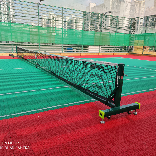 Groothandel indoor tennisbaan PVC -vloeren