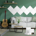 PET Ecofriendly Inter Decor Acoustic Panel