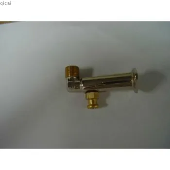 Gas Valve