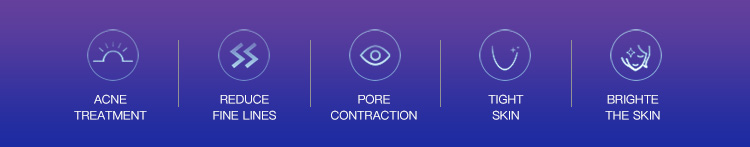 led light for face benefits