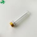 45ML Data Plastic Packaging Tube