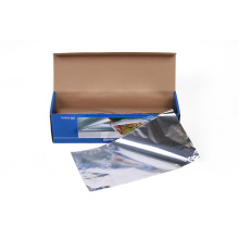 High Quality 8011 Household Aluminium Foil