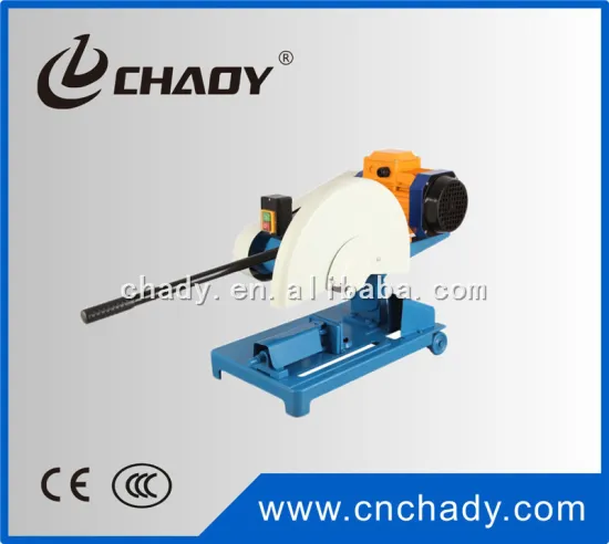 cutting machine /cut off machine 3HP/4HP Single phase/three phase