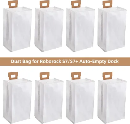 Dust Bag for Roborock S7 S7