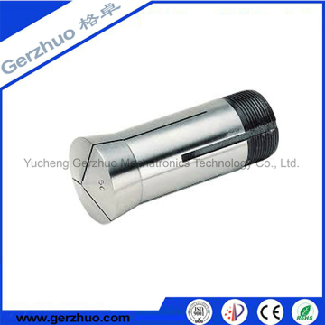 Spindle Taper Hole Precision Spring 5C Collet