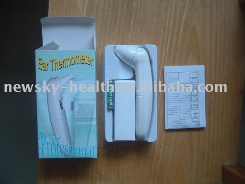 Ear Thermometer