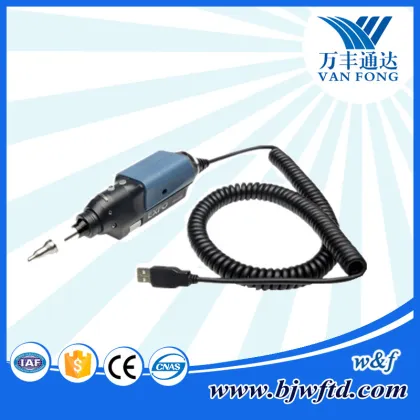 EXFO inspection probe FIP-410B/ FIP-420B / FIP-430B
 EXFO inspection probe FIP 430B 
 