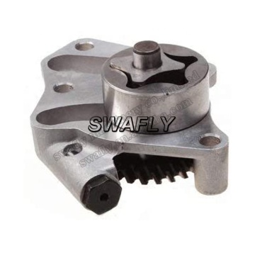 Swafly Diesel Engine Parts 4TNV94 4TNV98 Engine Oil Pump 129900-32000