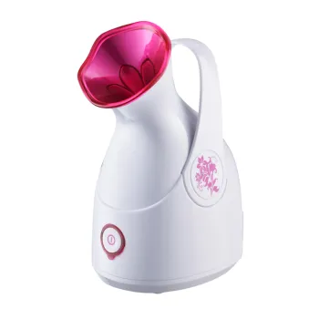 100ml Capacity Hot Nano Face Ionic Facial Steamer