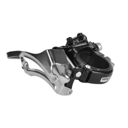 Bicycle Derailleur Set 24/27/30 Speed Shifters MTB Aluminum Alloy Transmission WAKE Bike Derailleur