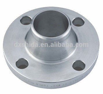 DIN 2632 Welding Neck Flange