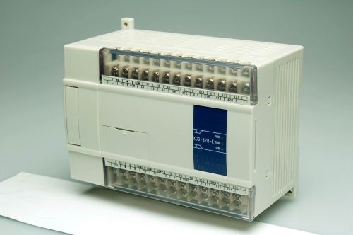 Rs232 And Rs485 Plc Programmable Logic Controller 14 I/o Pulse Output ...