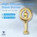 مشعل اجاق گاز برنجی با راندمان بالا