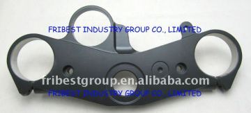 UPPER TRIPLE TREE CLAMP YZF R6 06 07 European style upper clamp