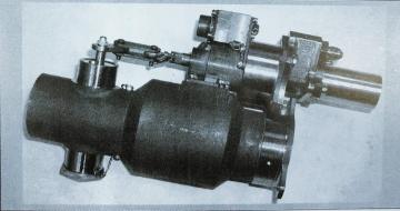 QYT-8 Anti-icing Control Accessory
