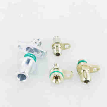 G30 G35 GTX3582R Turbo Oil & Water Line kit for Audi S4 S5 3.0T EA839 turbocharger