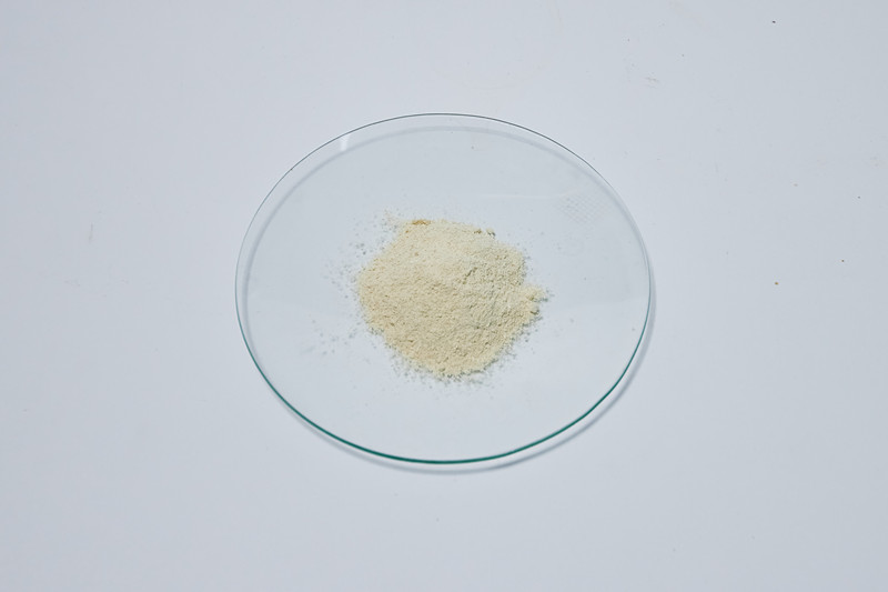 Soybean Lecithin powder can Strong animals