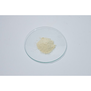 Soybean Lecithin powder can Strong animals